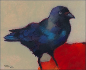 jackdaw secundus 20&middot;25
SOLD